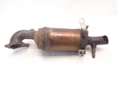 Catalizador Audi Seat Skoda VW Ibiza 1.2 TSI TFSI CBZB CBZ 1K0178QB