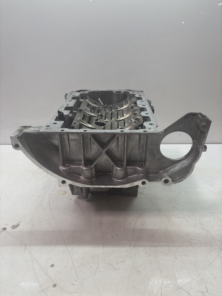 [MTD-465193] Cárter de aceite Jaguar XF I X250 3.0 Diesel 306DTA 9H2Q-6675-BE