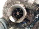 Turbocompresor Mercedes-Benz Sprinter OM651