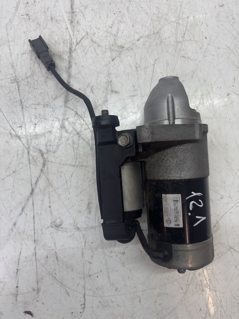 [MTD-467254] Motor de arranque Nissan Armada MK I 5.6 Gasolina VK56DE 23300-1CA0A