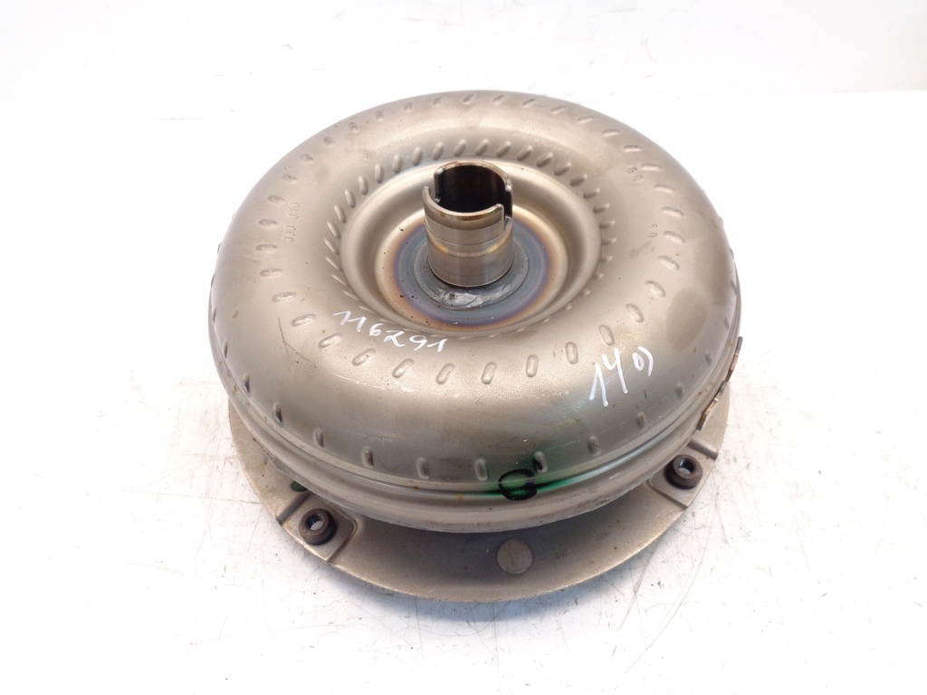 [MTD-379615] Convertidor de par para Jaguar XF 3.0 D Diesel 306DT