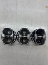 3x Pistones para MG ZS SUV 1.0 T-GDi 10E4E