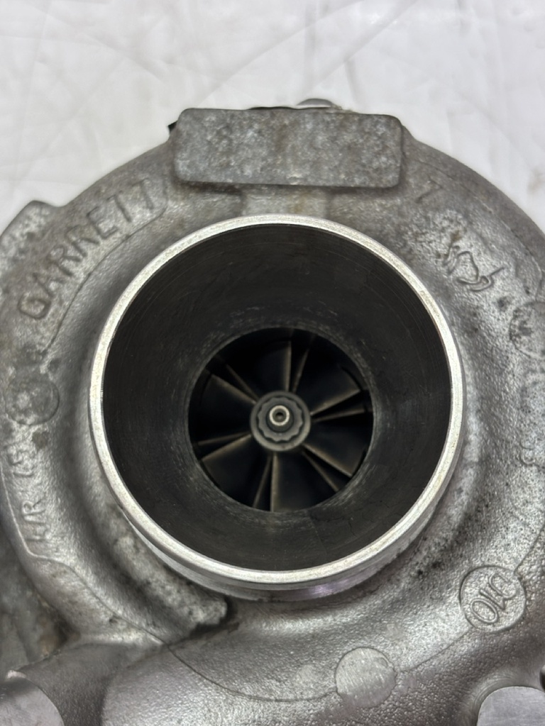 [MTD-464498] Turbocompresor Renault Trafic II 2.0 dCi M9R786