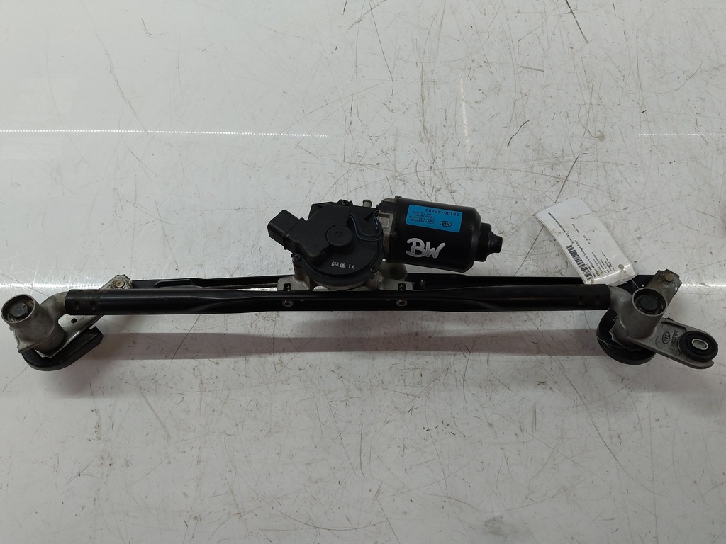 [MTD-526040] Motor de limpiaparabrisas Kia Sorento II