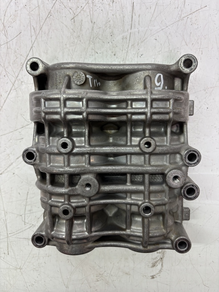 [MTD-468489] Módulo del eje del equilibrador Volvo V60 I 2.0 D4 D4204T14 31460632