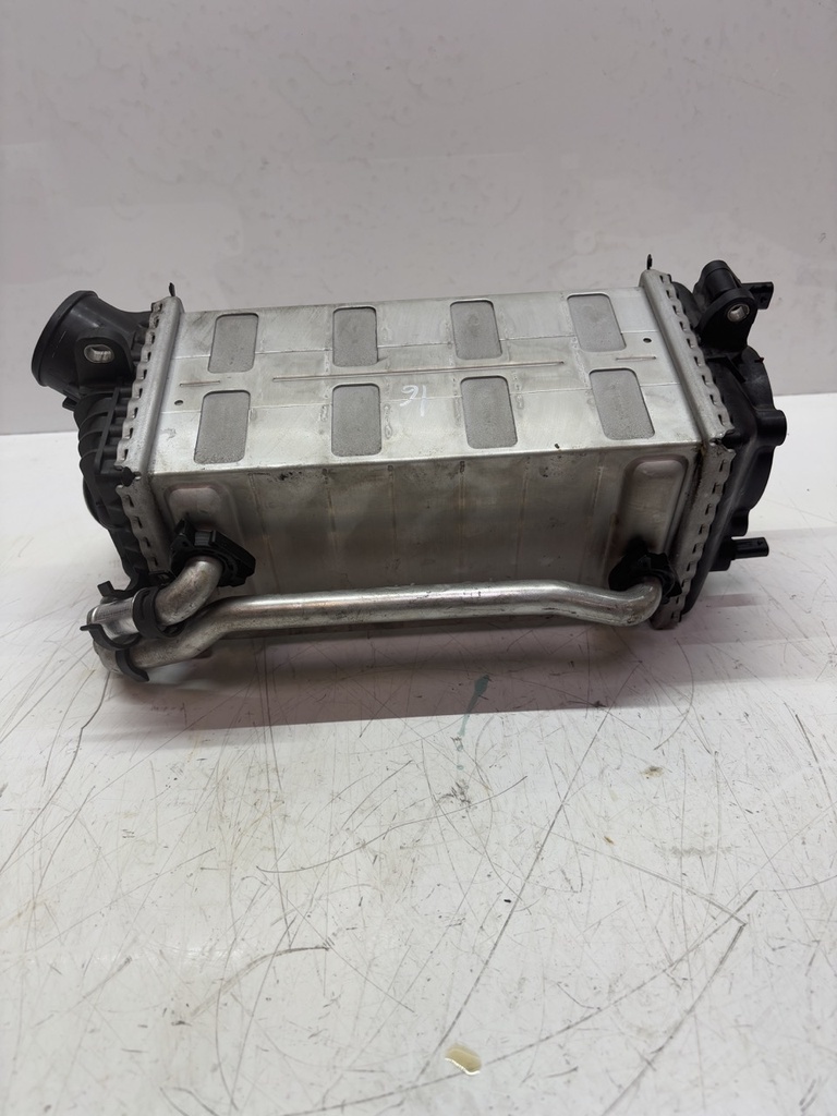 [MTD-468547] Intercooler Mercedes CLS 4.7 M278.922 A2780900314