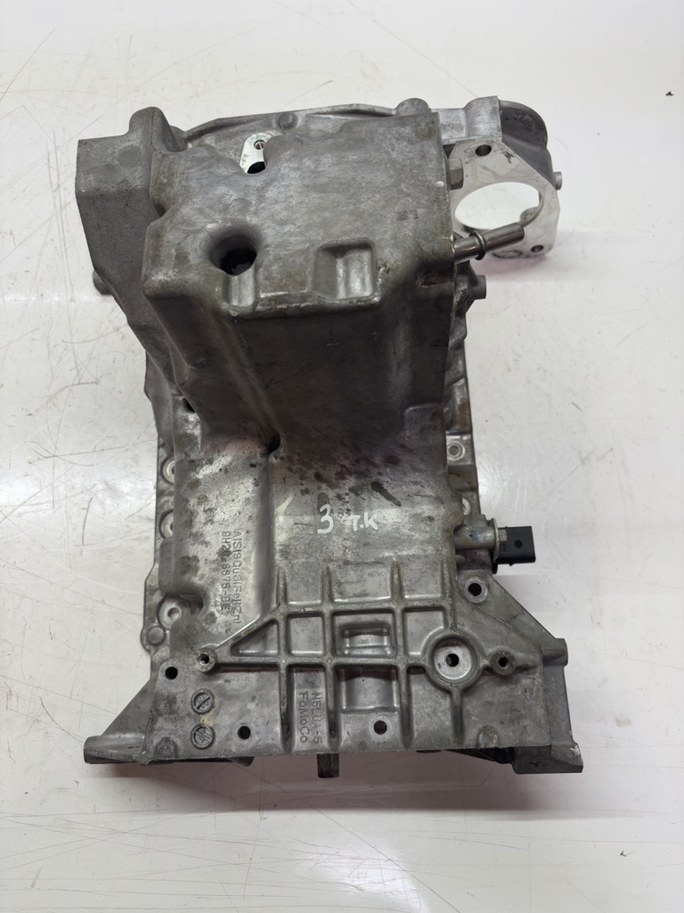 [MTD-468622] Cárter de aceite Land Rover Discovery L462 3.0 D 306DTA TDV6 9H2Q-6675-BE