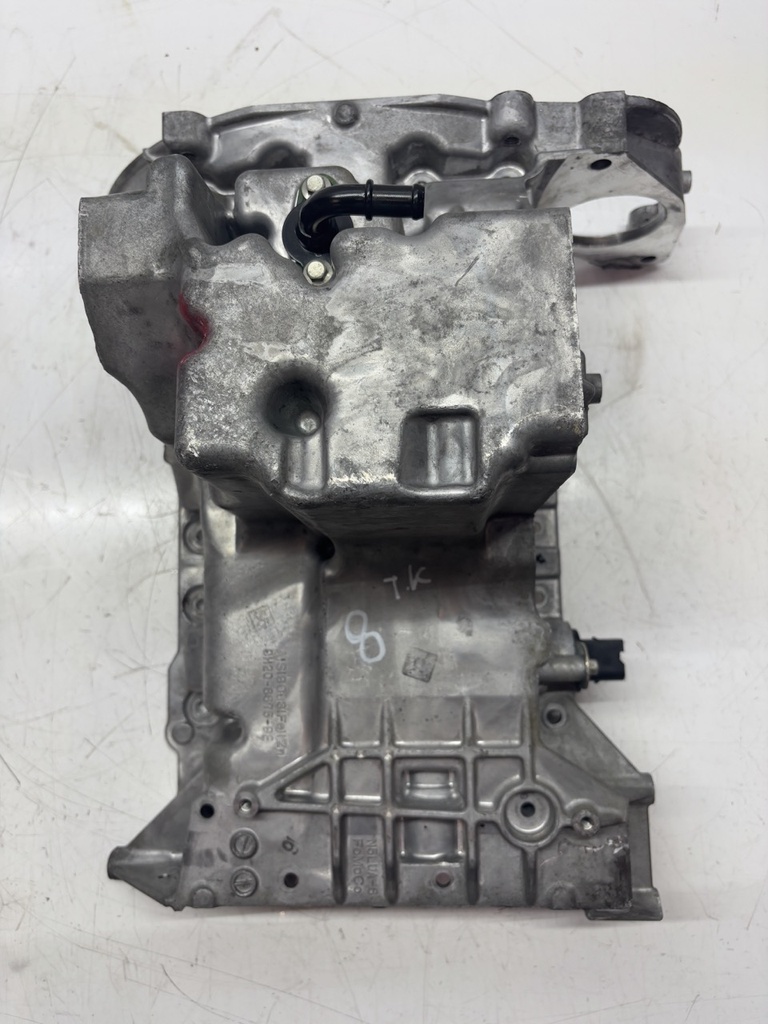 [MTD-469471] Cárter de aceite Land Rover Range Rover Velar 3.0 Diesel 306DTA 306DT 9H2Q-6675-BE