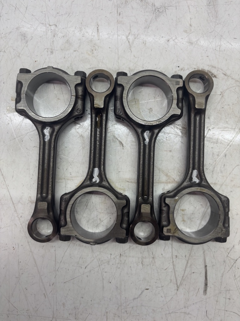 [MTD-468740] Biela Nissan Qashqai III J12 1.3 DIG-T HR13DDT HR13