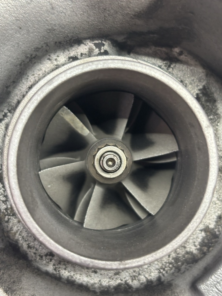[MTD-469975] Turbocompresor BMW Serie 3 E91 2.0 D M47D20 204D4 M47 7795499