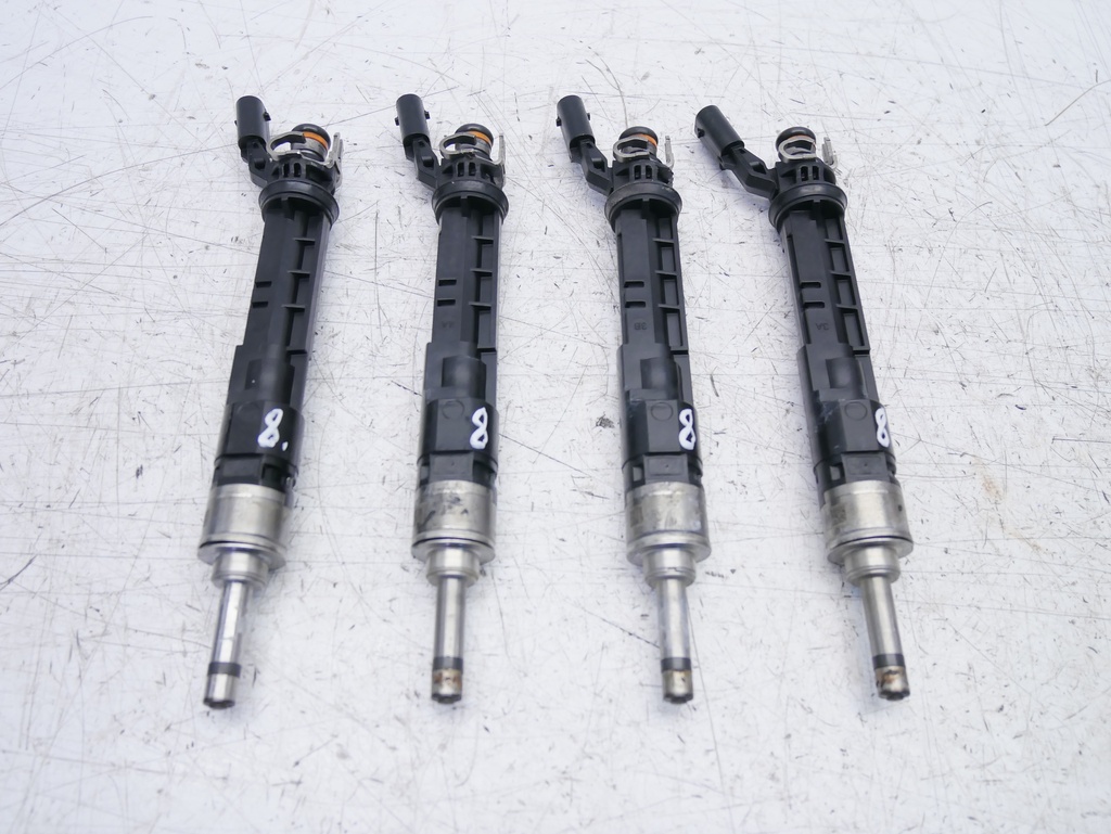 [MTD-383703] Inyector Mercedes-Benz Clase A W177 1.3 M282.914 A2820700087