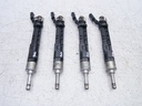 Inyector Mercedes-Benz Clase A W177 1.3 M282.914 A2820700087