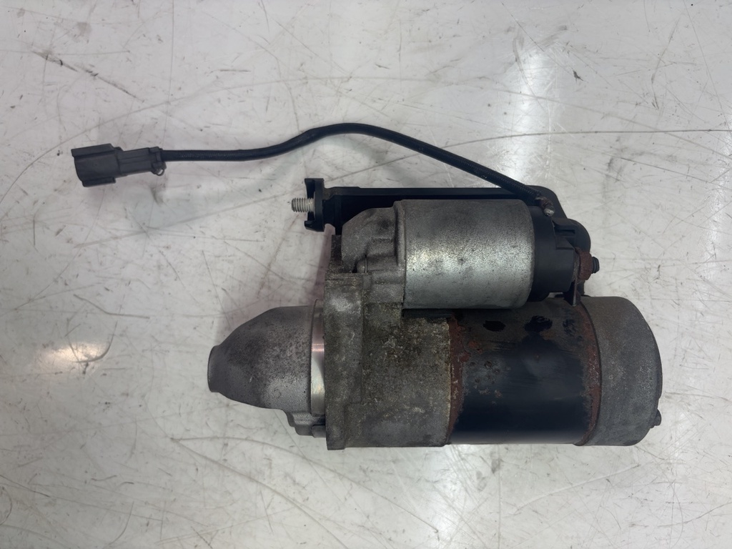 [MTD-467108] Motor de arranque Nissan Titan A60 5.6 V8 VK56DE 23300-1CA0A