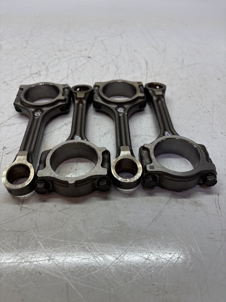 [MTD-468230] Biela para Nissan X-Trail III 1.3 DIG-T HR13DDT