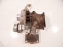 Turbocompresor Ford Focus Fusion 1.5 EcoBoost gasolina M8DA F1FG-6K682-AB