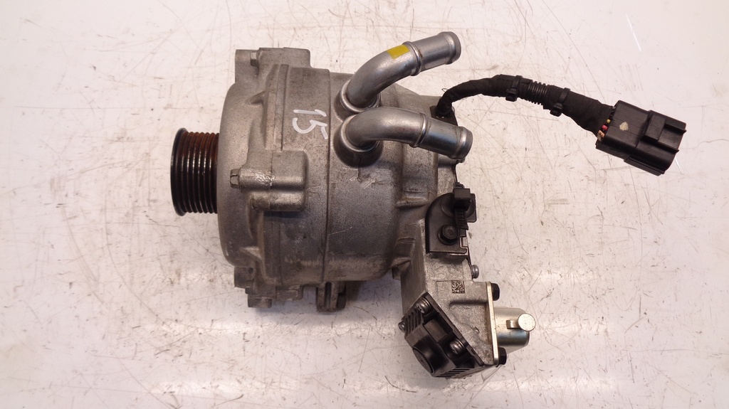 [MTD-391992] Alternador Hyundai Ioniq AE 1.6 GDI Hybrid G4LE 37390-03900