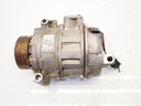 Compresor de aire acondicionado Audi A6 C6 / A8 D3 4.2 FSI BVJ 4E0260805Q