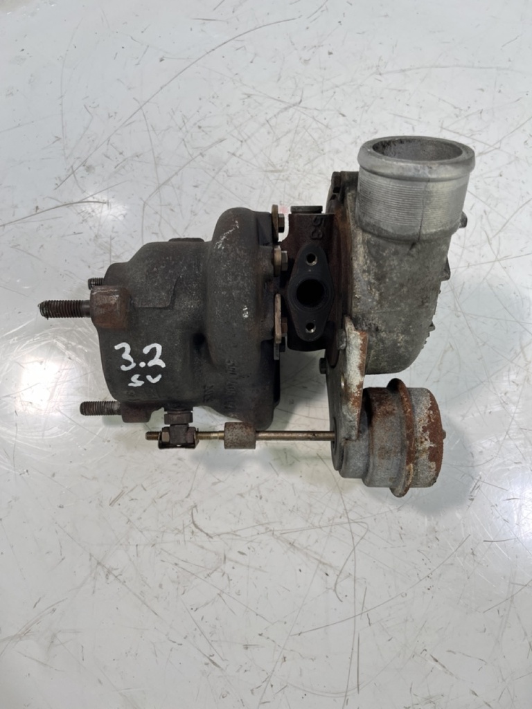[MTD-411495] Turbocompresor Audi A4 B6 1.8 T Turbo AMB 058145703J
