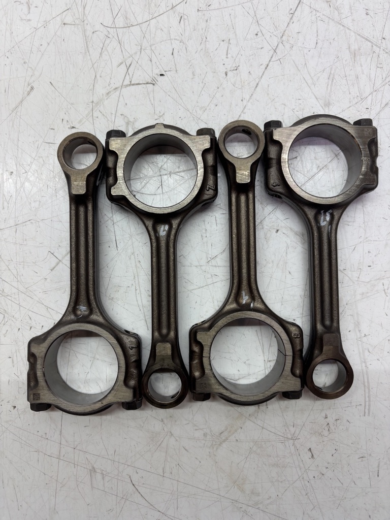 [MTD-471832] Biela para Nissan X-Trail III 1.3 DIG-T Gasolina HR13DDT