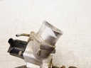 Turbocompresor Ford Fiesta MK6 VI 1.6 ST EcoBoost JTJB CJ5G-6K682-DA