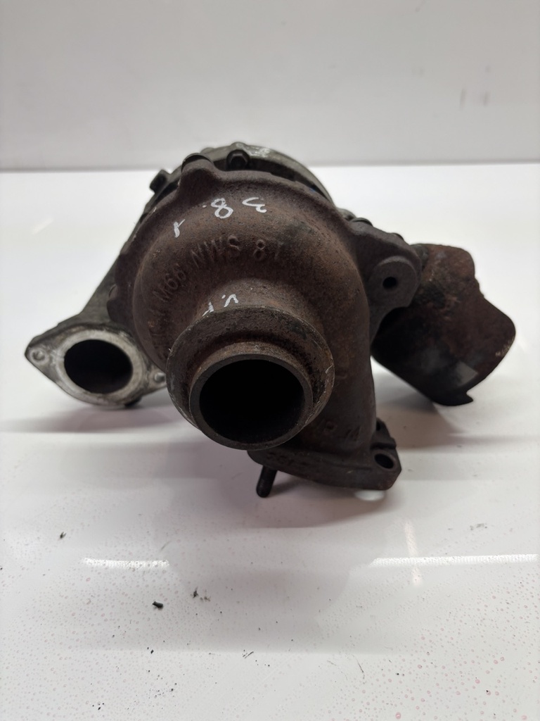 [MTD-470758] Turbocompresor Volvo V60 1.6 DRIVe D4162T 36010147