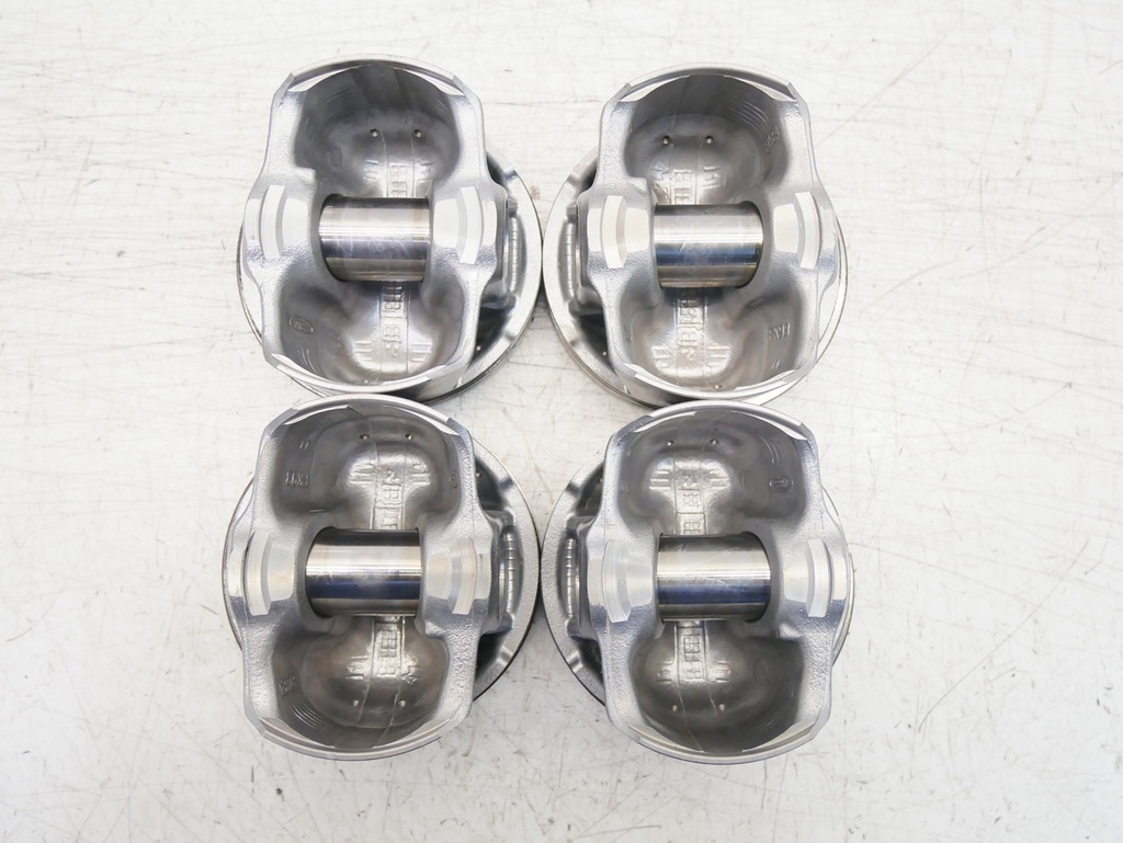 [MTD-444323] Pistón para Ford Mustang 2.3 EcoBoost 4 cil. N48H PK93