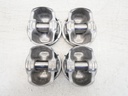 Pistón para Ford Mustang 2.3 EcoBoost 4 cil. N48H PK93