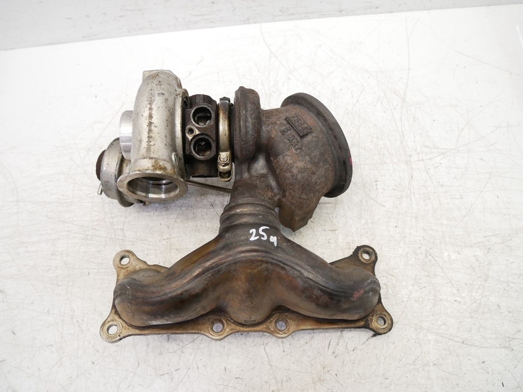[MTD-407653] Turbocompresor BMW Serie 3 E90 3.0 335 xi N54 7563692