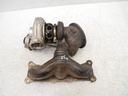 Turbocompresor BMW Serie 3 E90 3.0 335 xi N54 7563692
