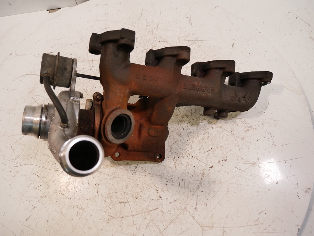 [MTD-455215] Turbocompresor Ford Transit 1.8 TDCI R3PA 7T1Q-6K682-AB
