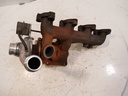 Turbocompresor Ford Transit 1.8 TDCI R3PA 7T1Q-6K682-AB