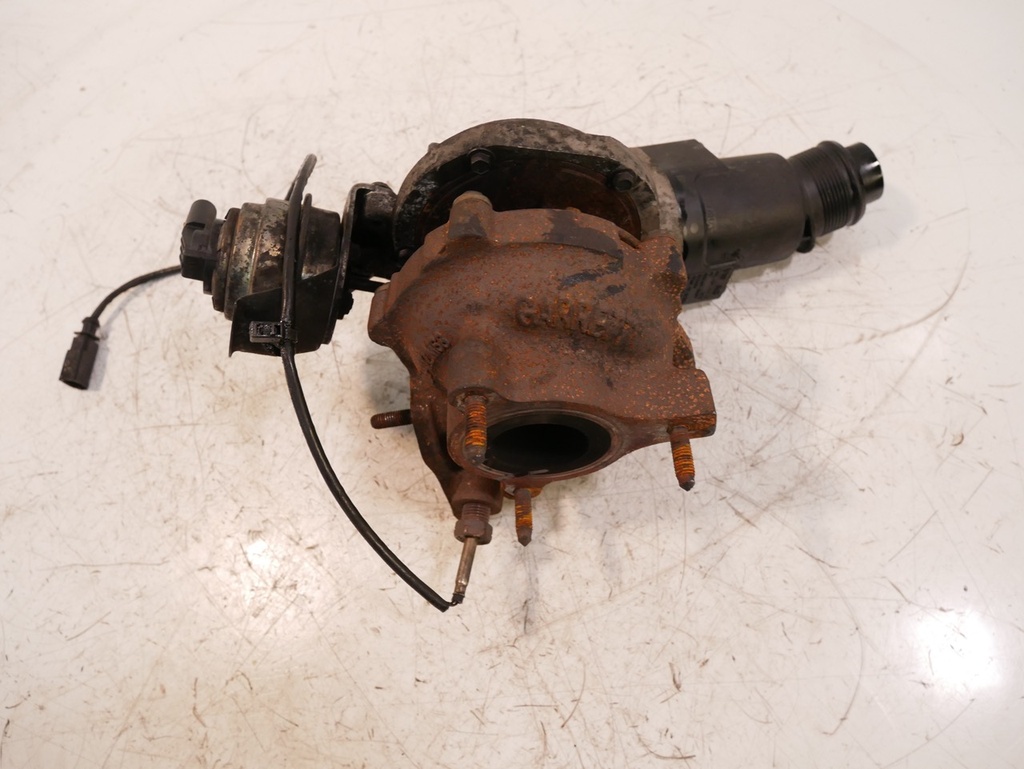 [MTD-455832] Turbocompresor Audi A4 B8 A5 8T Q5 2.0 TDI CJCB CJC 03L145721A