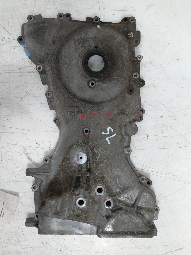 [MTD-526047] Tapa del salpicadero Ford Focus CJ5E6059CC