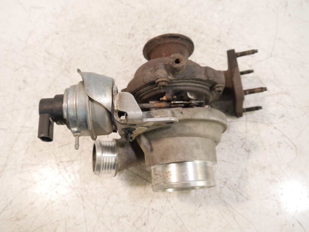 [MTD-457464] Turbocompresor Volvo V70 2.0 D5204T3 31331331