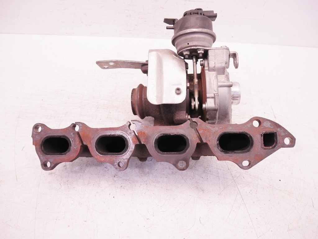 [MTD-450362] Turbocompresor Ford Mondeo 2.0 TDCI 110 kW / 150 CV