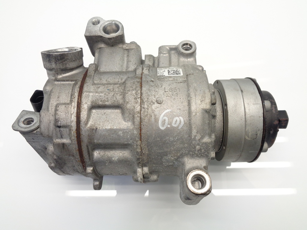 [MTD-373747] Compresor de aire acondicionado para Audi A6 C7 4G S6 4.0 gasolina CTGE CTG 4G0260805N