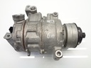 Compresor de aire acondicionado para Audi A6 C7 4G S6 4.0 gasolina CTGE CTG 4G0260805N