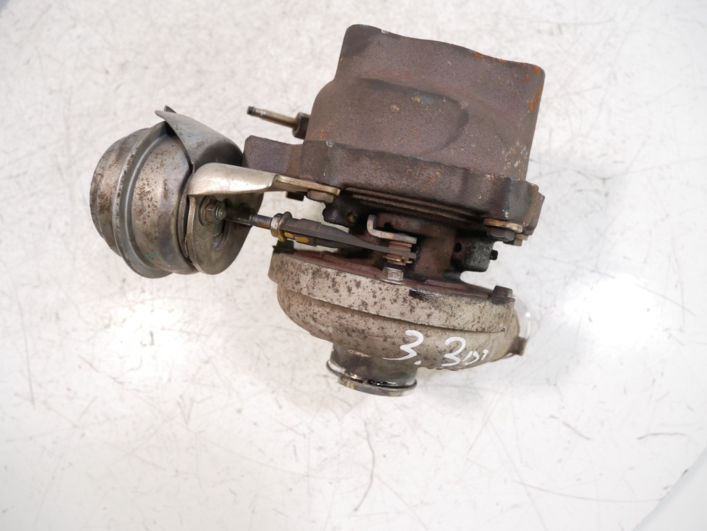 [MTD-435829] Turbocompresor Kia Ceed JD 1.6 CRDI D4FB 28201-2A701