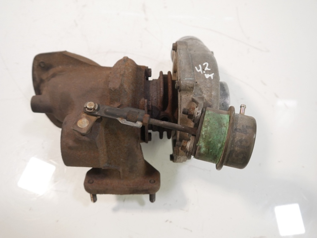 [MTD-468898] Turbocompresor Land Rover Discovery L318 2.5 Td5 4x4 15P PMF000040