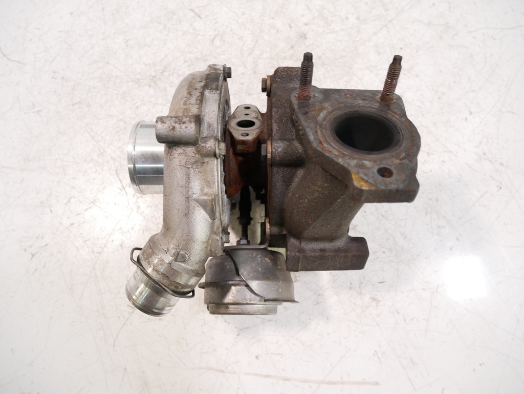 [MTD-435358] Turbocompresor para Renault Laguna MK3 2.0 dCi M9R742 96-110KW