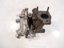 Turbocompresor para Renault Laguna MK3 2.0 dCi M9R742 96-110KW