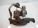 Turbocompresor VW Transporter T4 2.5 TDI Diesel ACV
