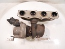 Turbocompresor BMW Serie 3 F30 F31 F34 320 2.0 i 135kW 184CV N20B20B