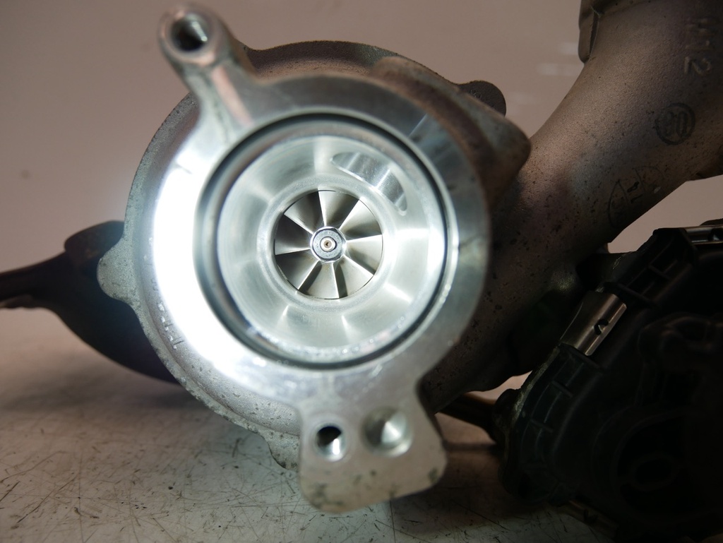 [MTD-484807] Turbocompresor VW Seat Golf MK7 1.5 TSI DACA DAC 05E145701E