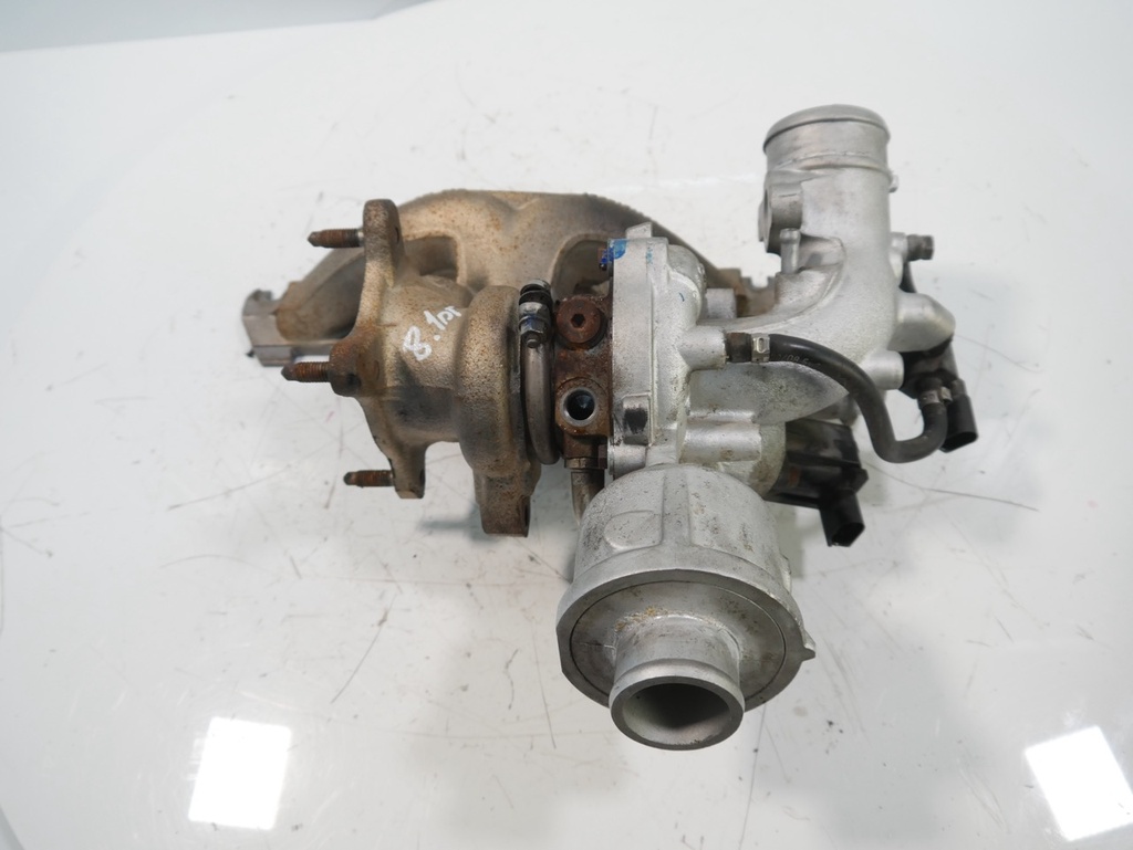 [MTD-486539] Turbocompresor Audi A4 B8 / A5 / Seat Exeo 1.8 TFSi CDH CDHB 53041005044