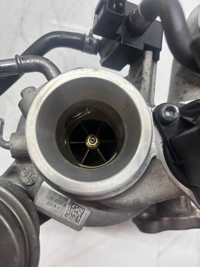 [MTD-495568] Turbocompresor para Buick Chevrolet Opel 1.4 gasolina LE2 D14XFT B14XFT 12668297