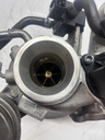 Turbocompresor para Buick Chevrolet Opel 1.4 gasolina LE2 D14XFT B14XFT 12668297
