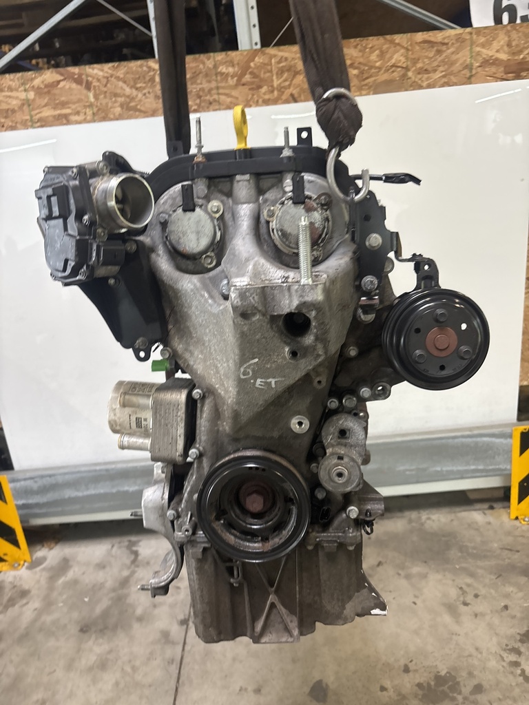 [MTD-526050] Motor FORD Fiesta 1.0 Ecoboost SFJC
