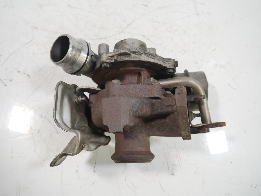 [MTD-479990] Turbocompresor Nissan Renault Qashqai Juke Megane 1.5 dCi K9K636 K9K H821162190