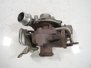 Turbocompresor Nissan Renault Qashqai Juke Megane 1.5 dCi K9K636 K9K H821162190